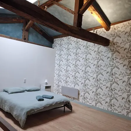 De La Tour Casa vacanze *