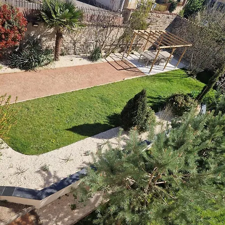 De La Tour Casa vacanze