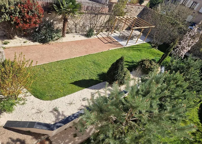 De La Tour Casa vacanze